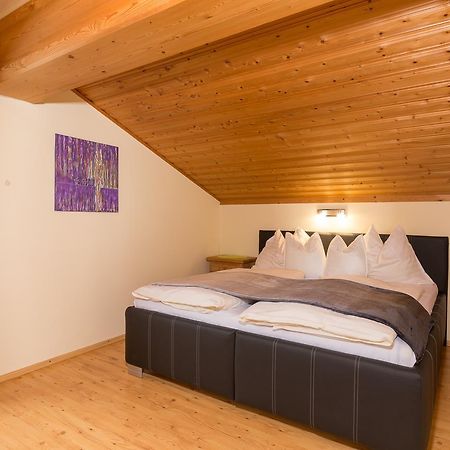 Appartement Roland Strobl Kültér fotó