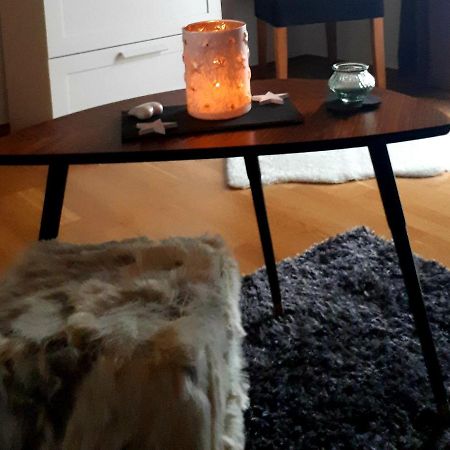 Appartement Roland Strobl Kültér fotó