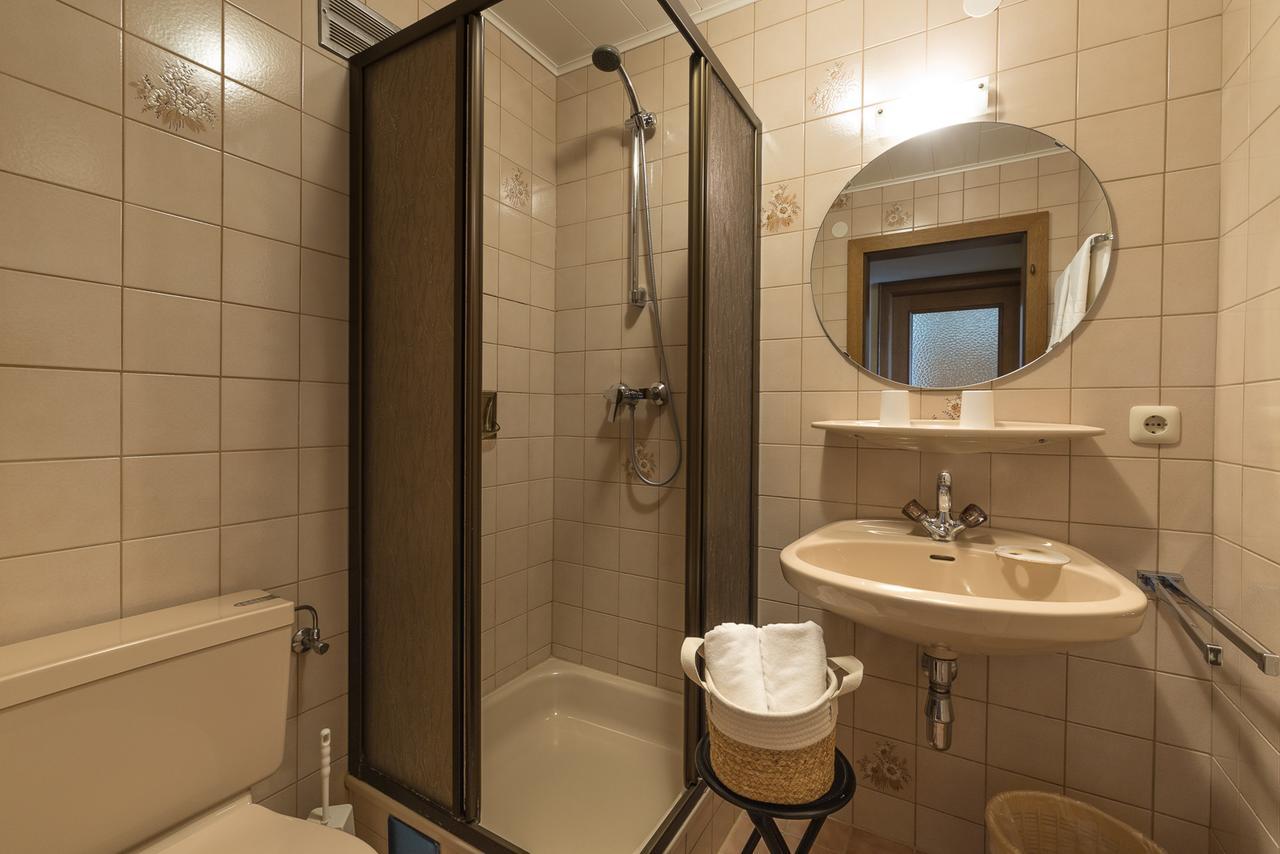 Appartement Roland Strobl Kültér fotó