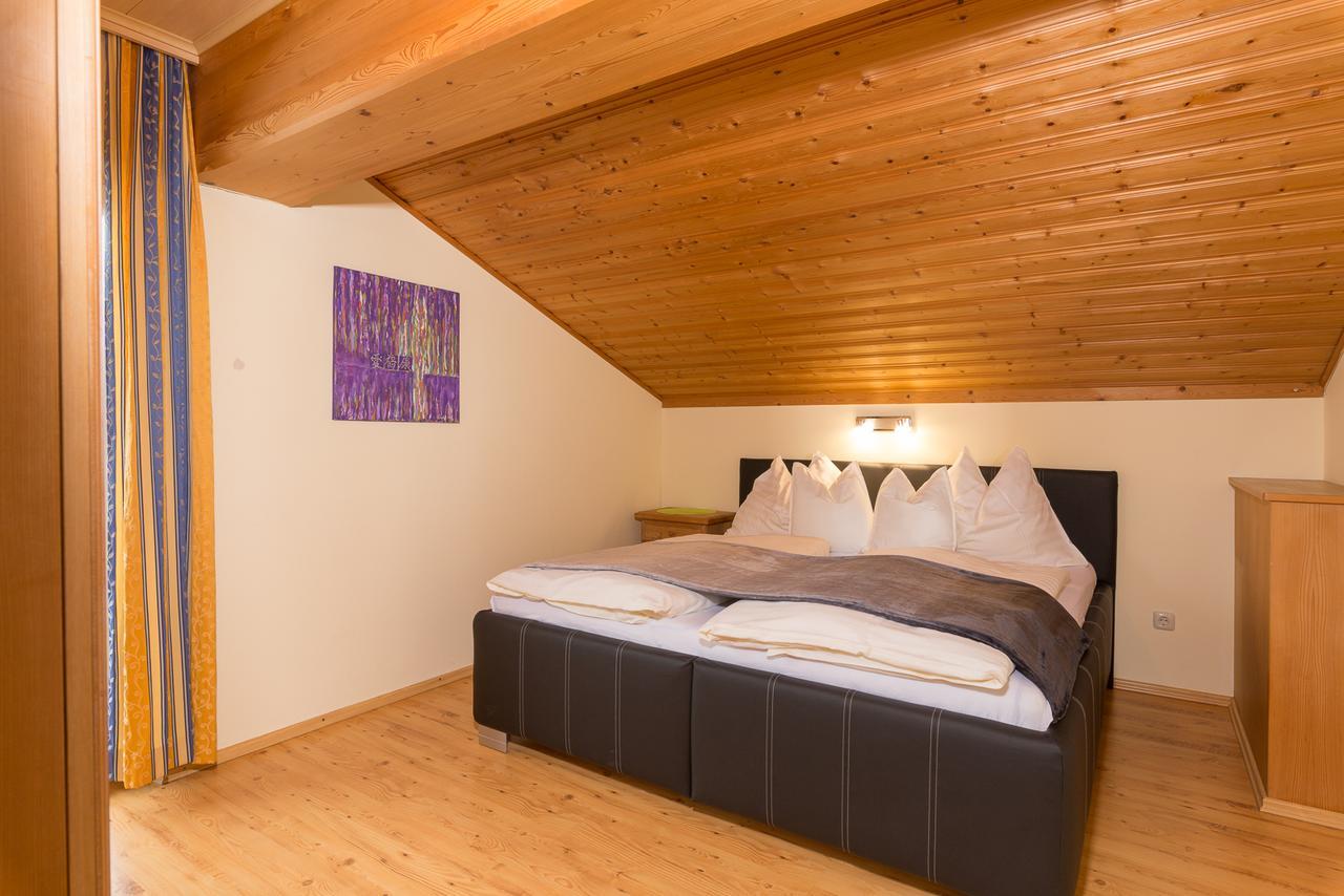 Appartement Roland Strobl Kültér fotó
