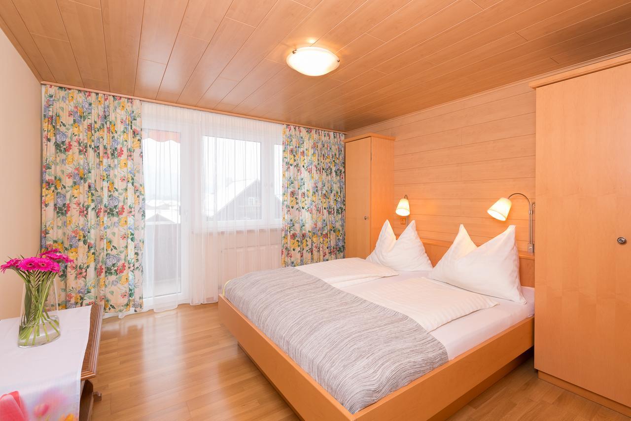 Appartement Roland Strobl Kültér fotó