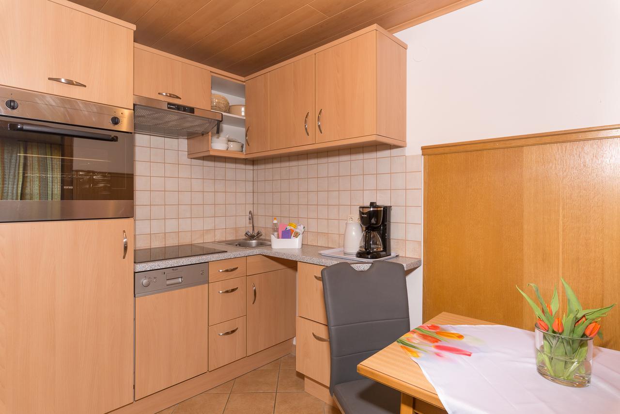 Appartement Roland Strobl Kültér fotó