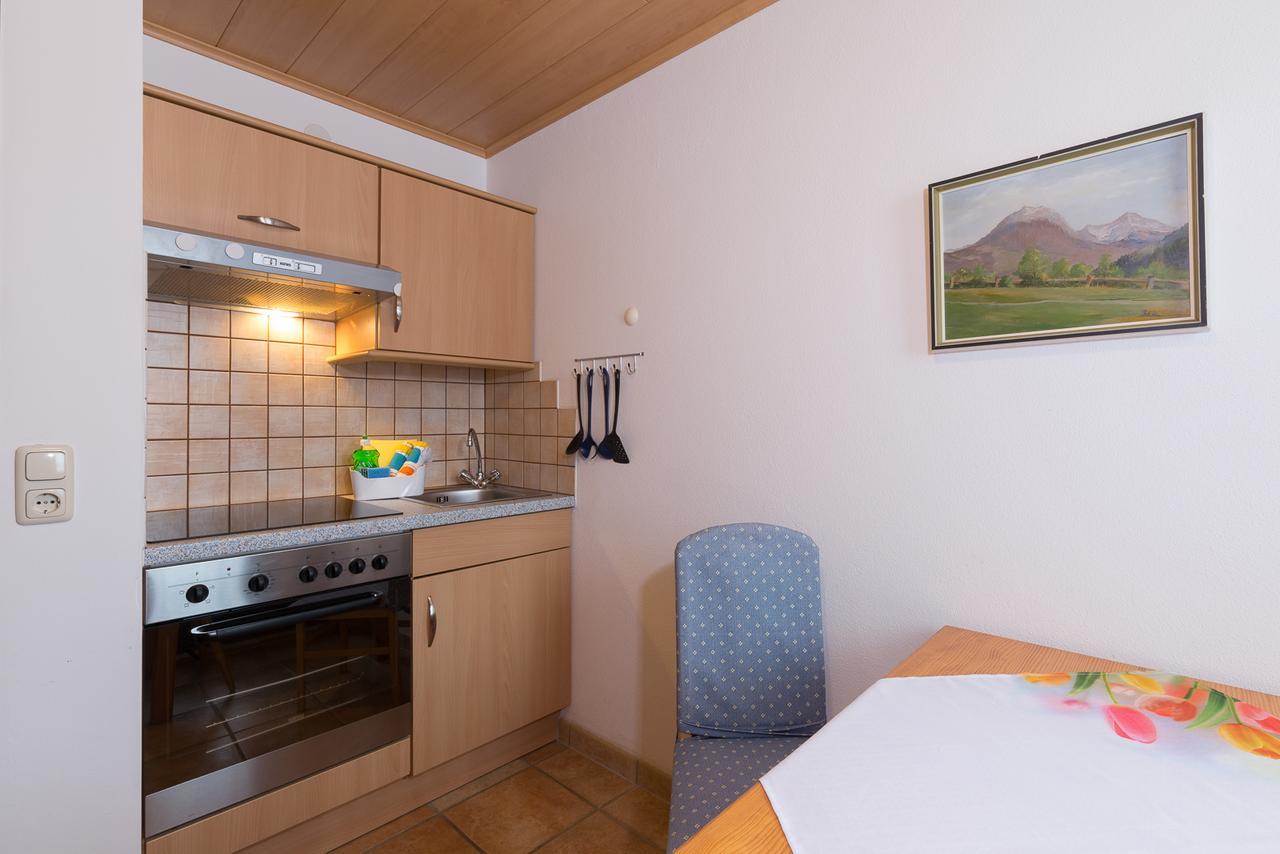 Appartement Roland Strobl Kültér fotó