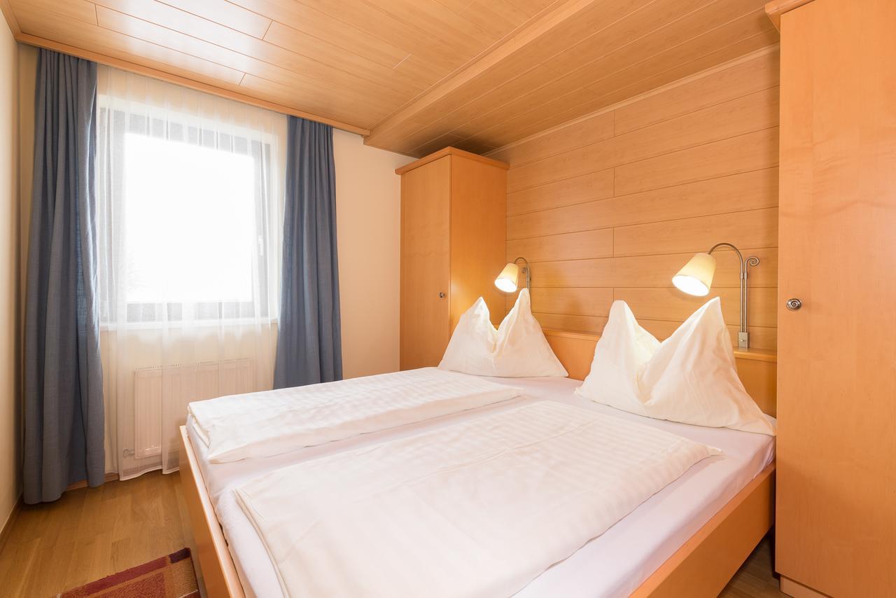 Appartement Roland Strobl Kültér fotó
