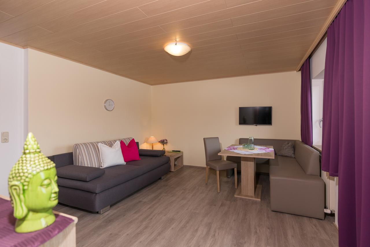 Appartement Roland Strobl Kültér fotó
