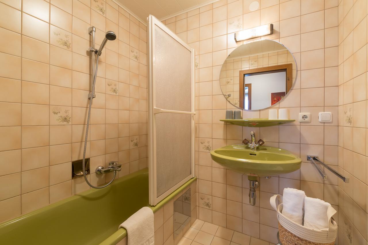 Appartement Roland Strobl Kültér fotó