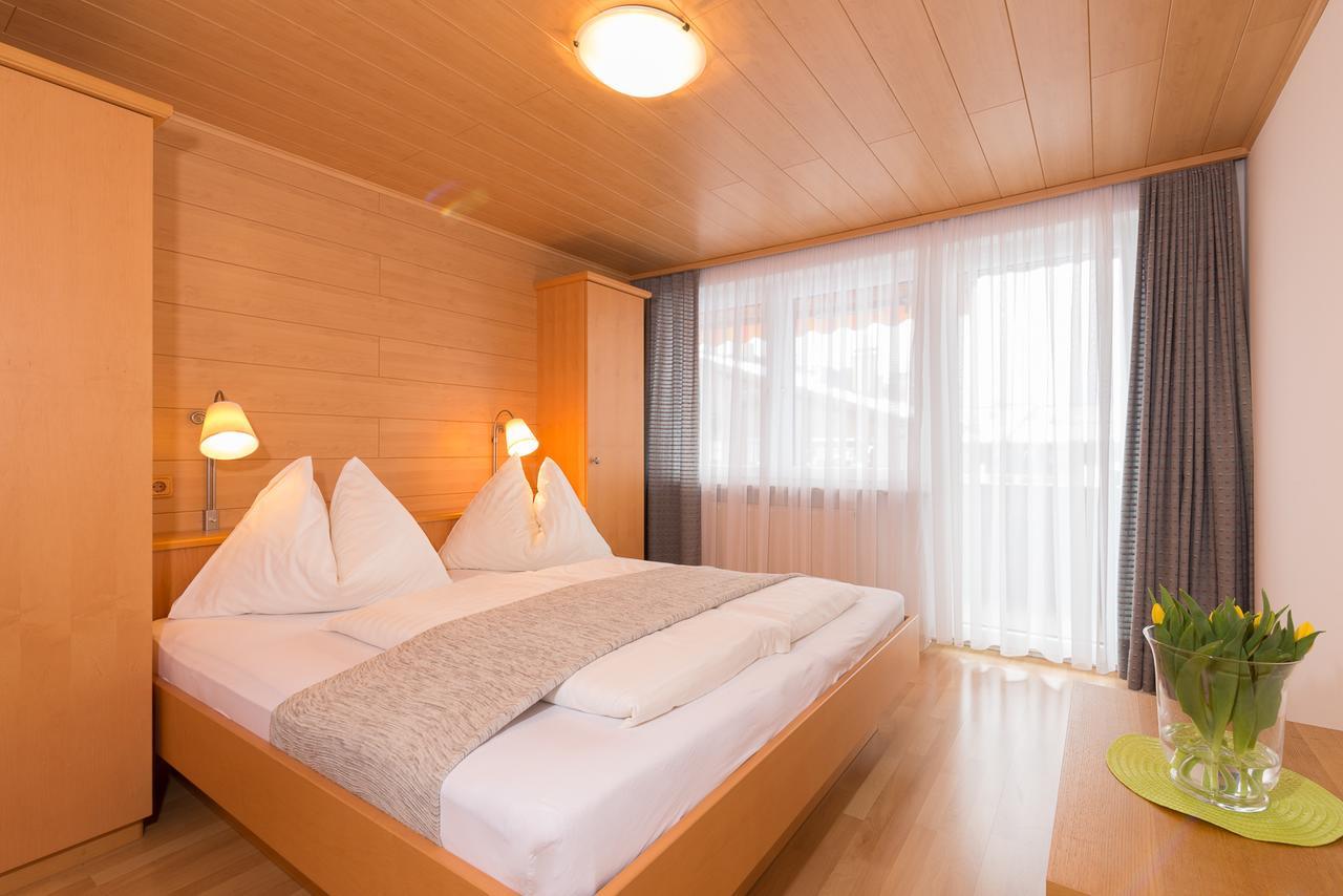 Appartement Roland Strobl Kültér fotó