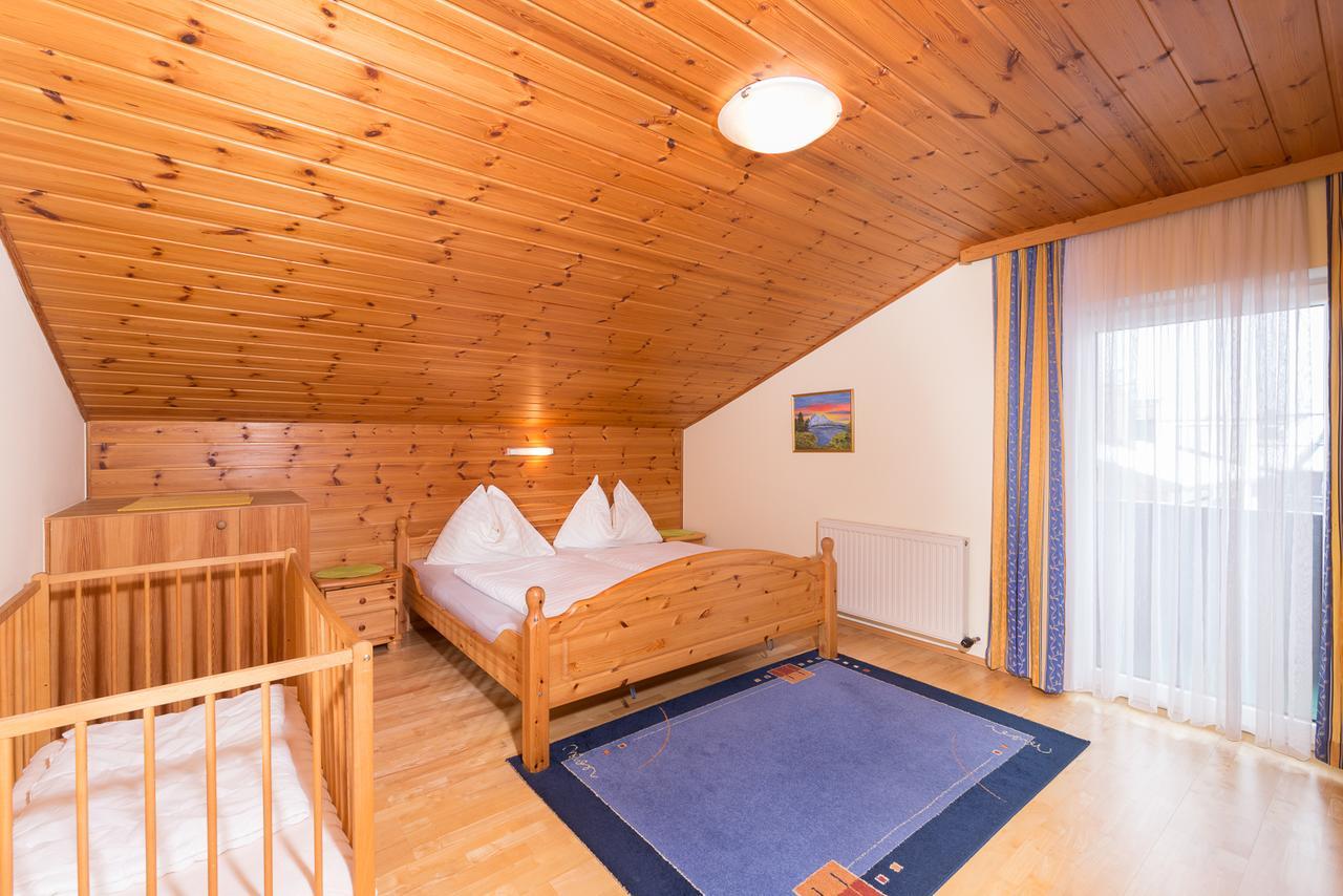 Appartement Roland Strobl Kültér fotó