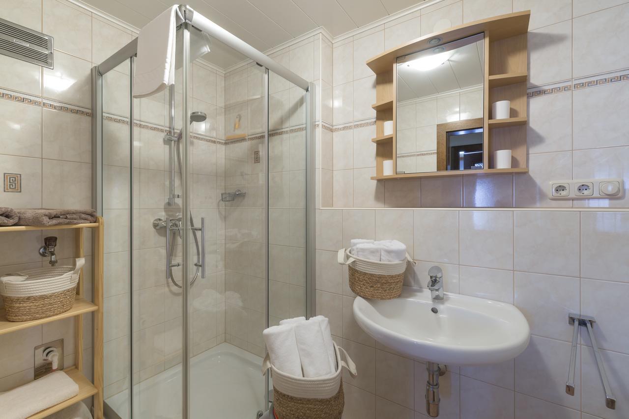 Appartement Roland Strobl Kültér fotó