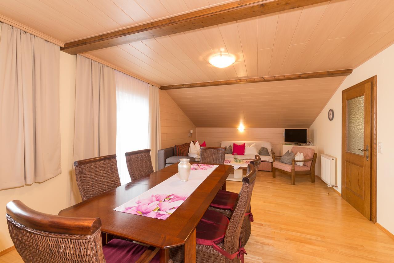 Appartement Roland Strobl Kültér fotó
