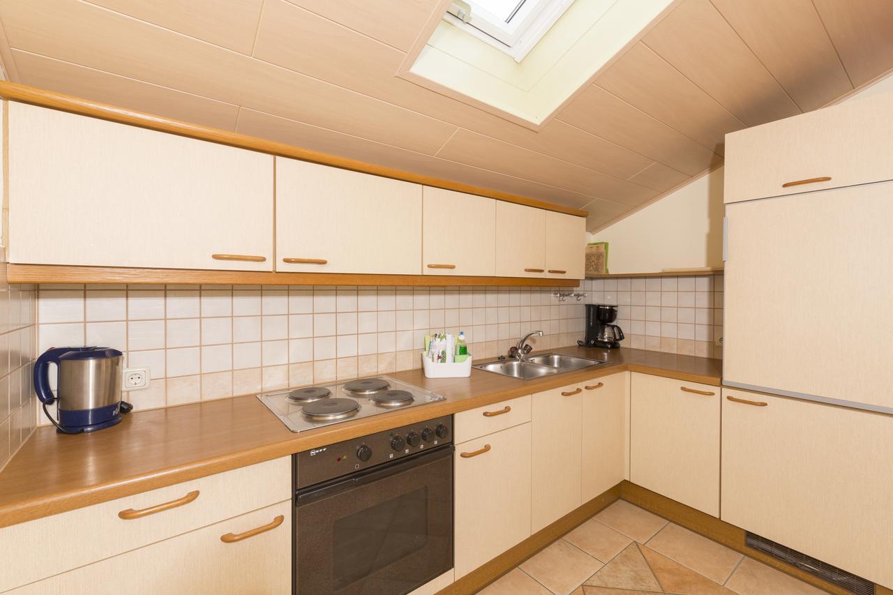 Appartement Roland Strobl Kültér fotó