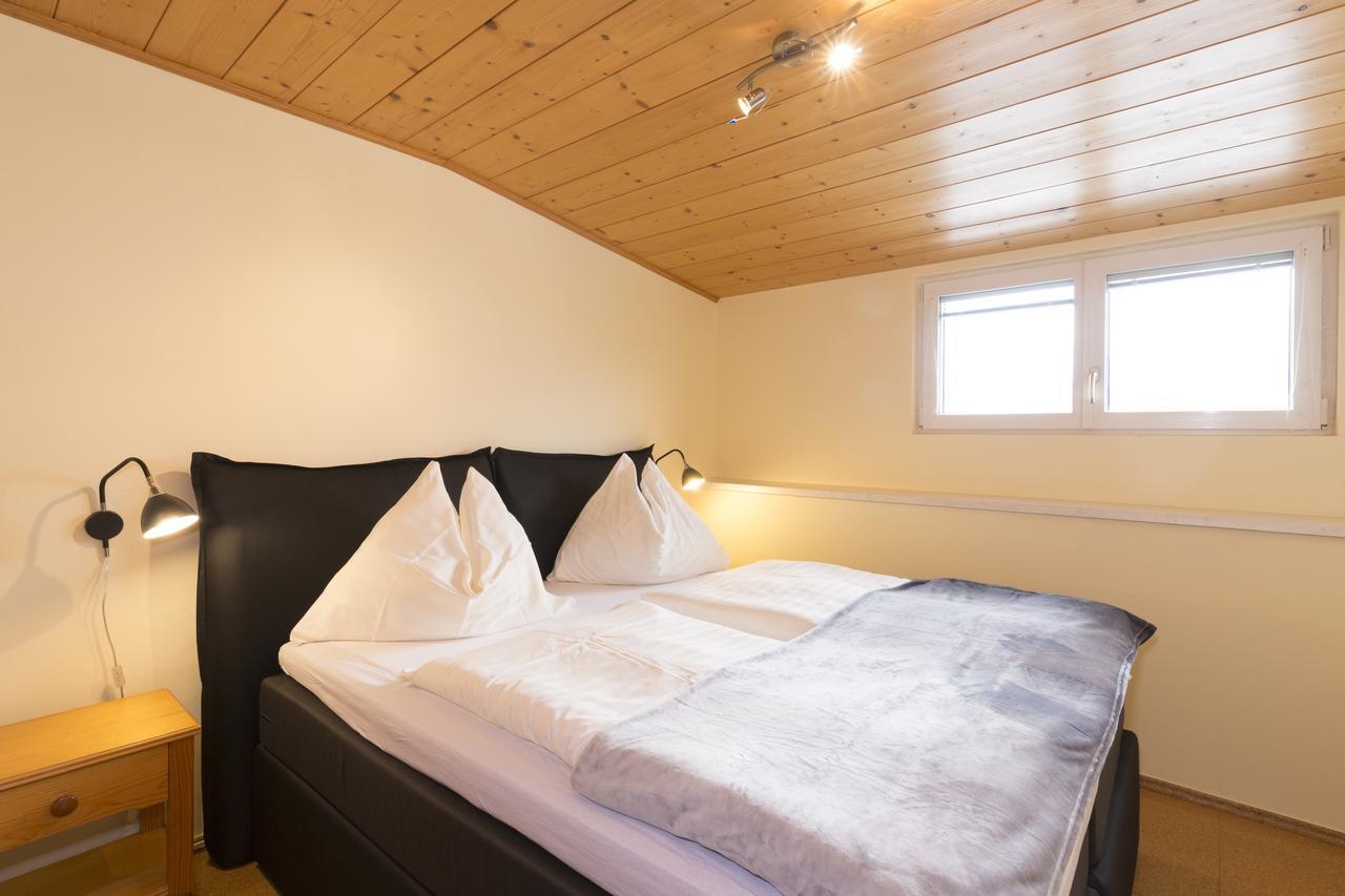Appartement Roland Strobl Kültér fotó