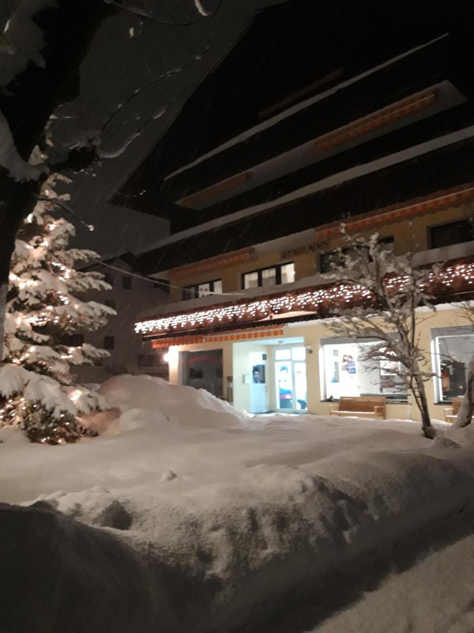 Appartement Roland Strobl Kültér fotó