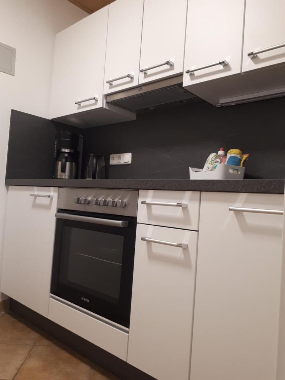 Appartement Roland Strobl Kültér fotó