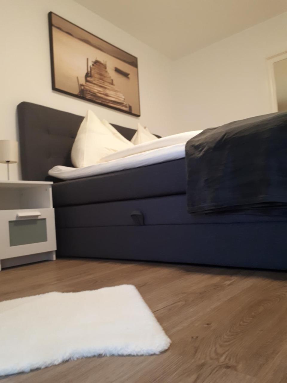 Appartement Roland Strobl Kültér fotó