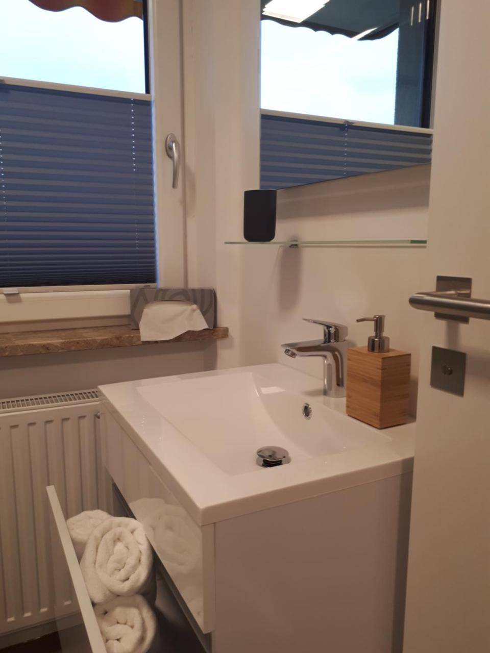 Appartement Roland Strobl Kültér fotó