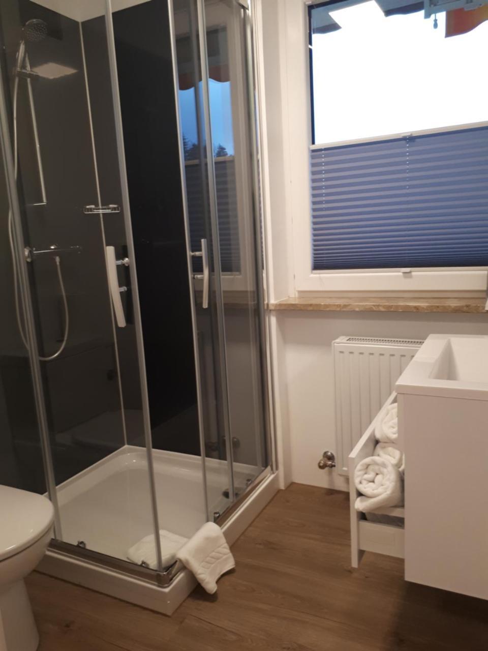 Appartement Roland Strobl Kültér fotó