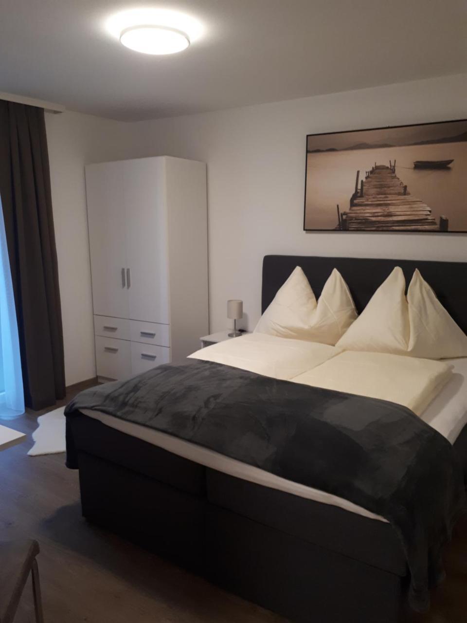 Appartement Roland Strobl Kültér fotó
