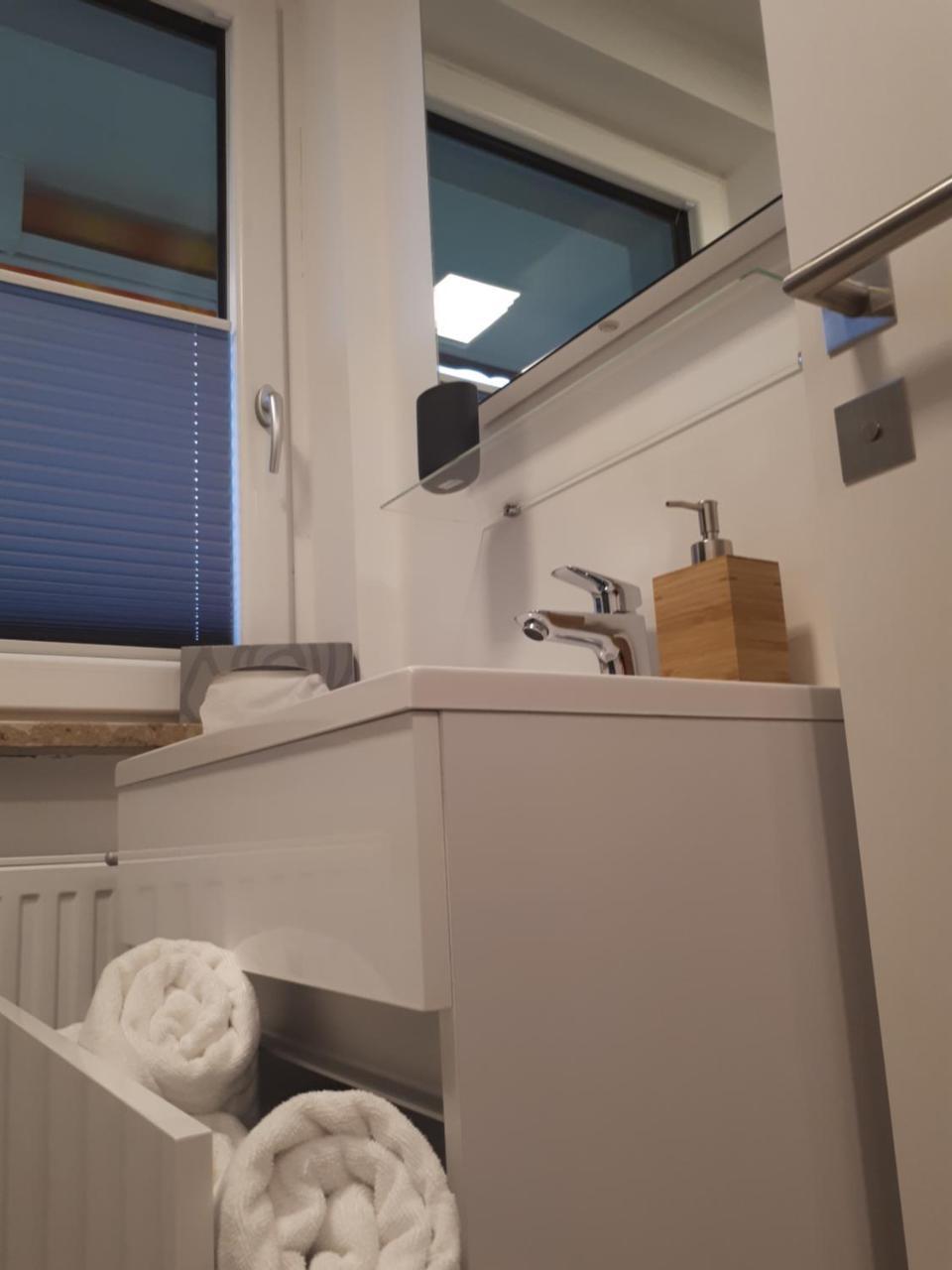 Appartement Roland Strobl Kültér fotó