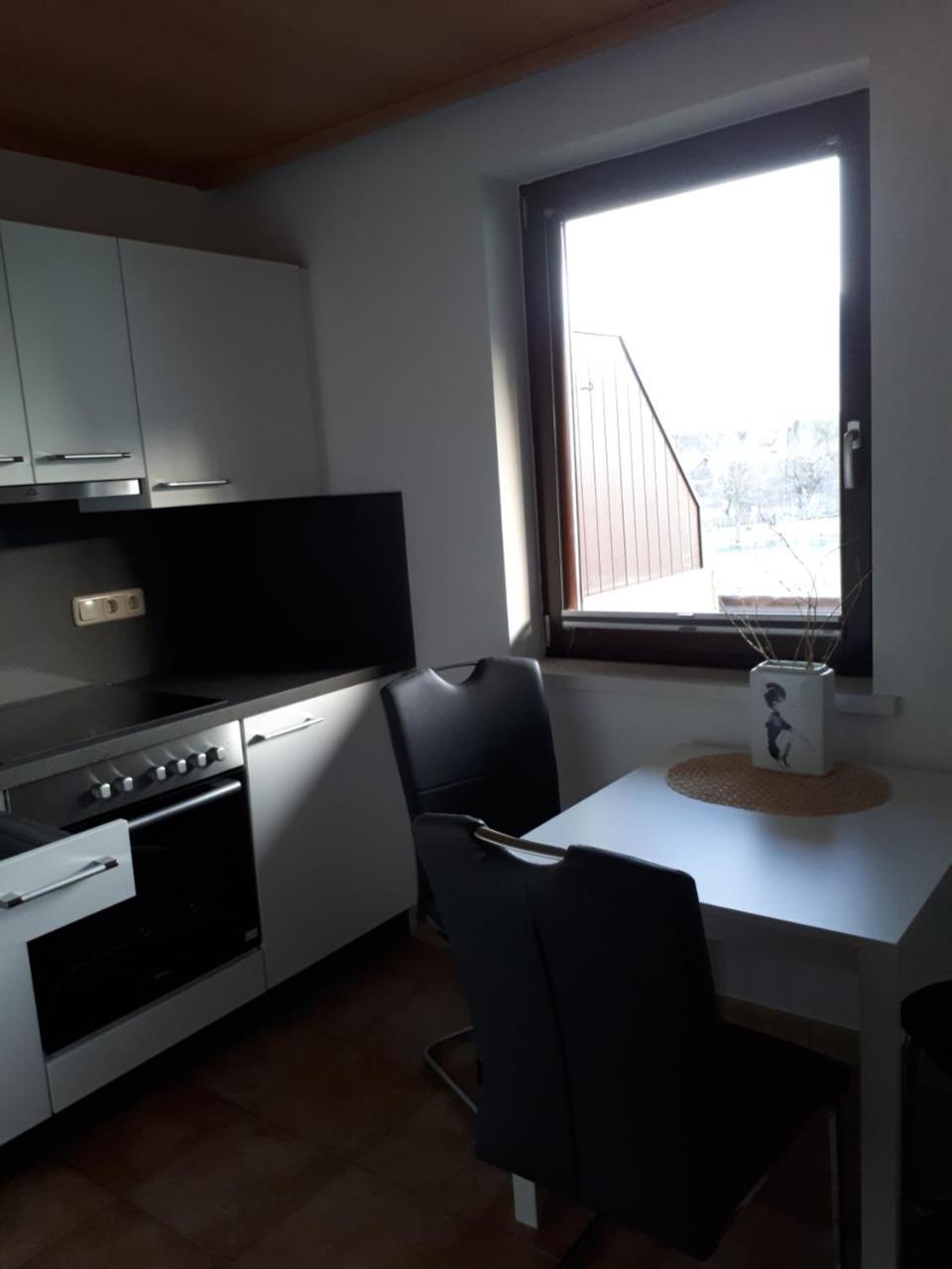 Appartement Roland Strobl Kültér fotó
