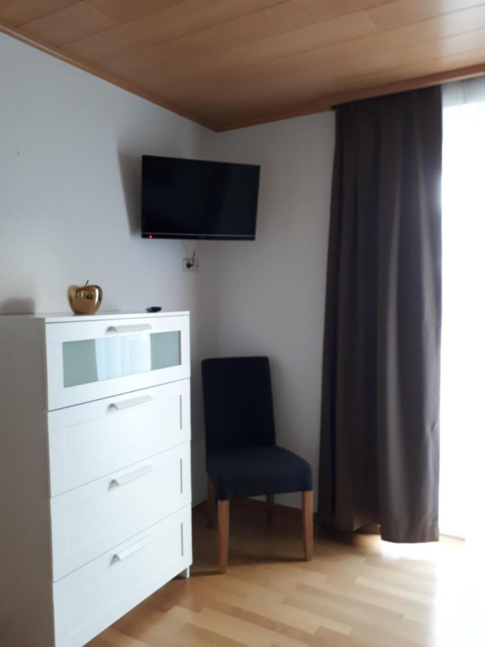 Appartement Roland Strobl Kültér fotó