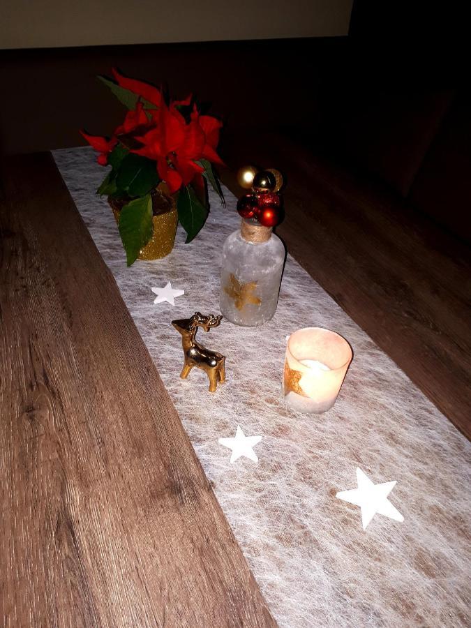 Appartement Roland Strobl Kültér fotó
