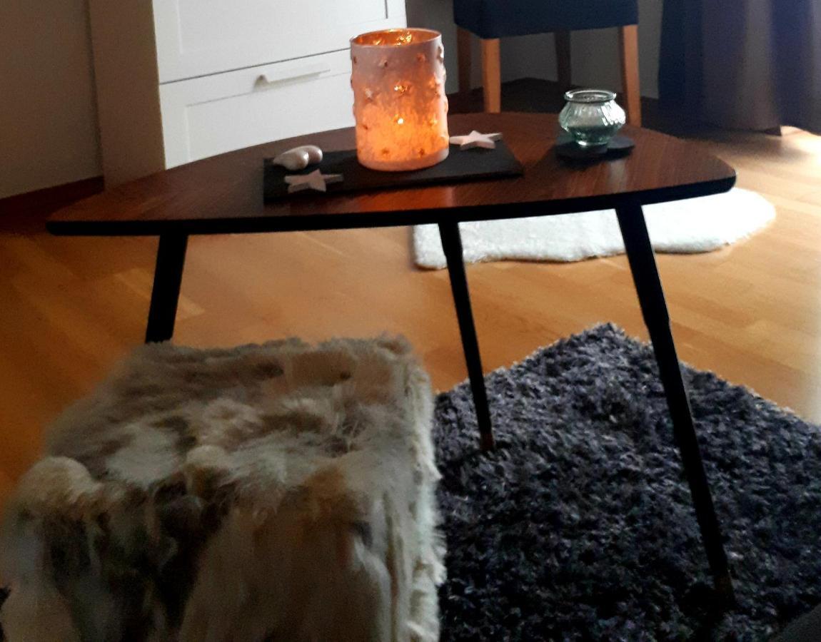 Appartement Roland Strobl Kültér fotó