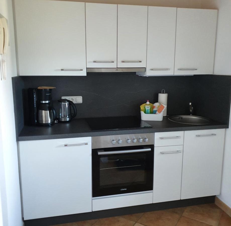 Appartement Roland Strobl Kültér fotó